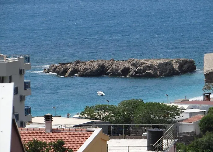 Apartments Vila A1